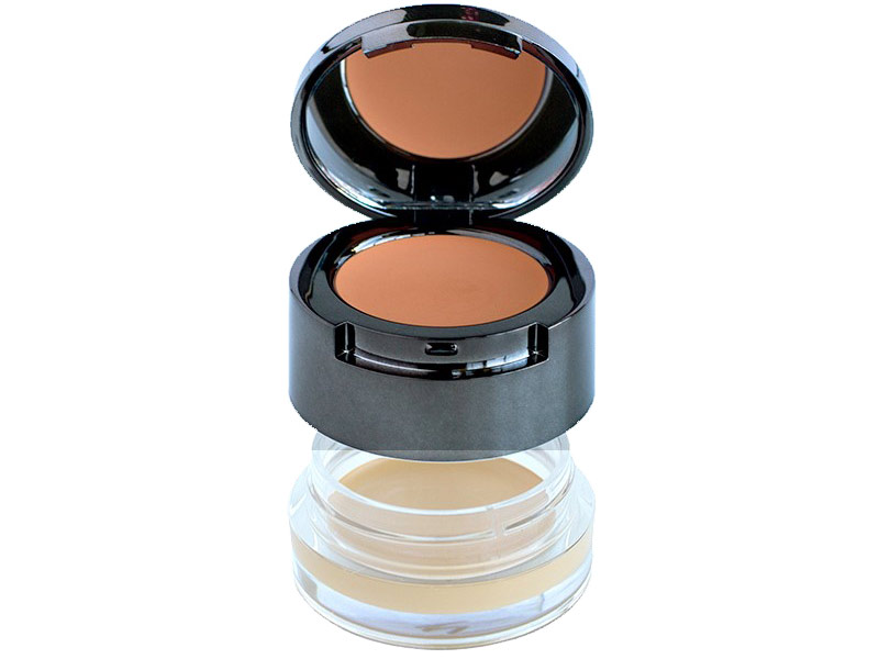 Cover and Correct Under Eye Concealer Duo 