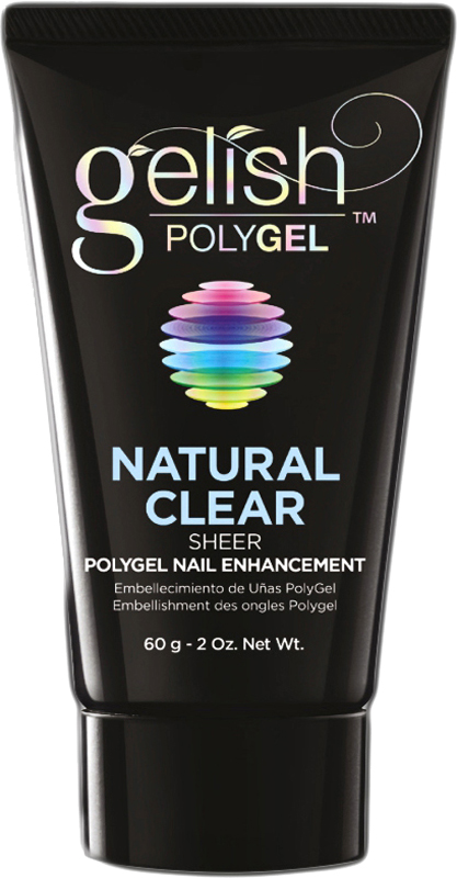 PolyGel bottle