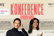 2025 RRS® Konference ar vieslektoriem no Šveices un Moldovas