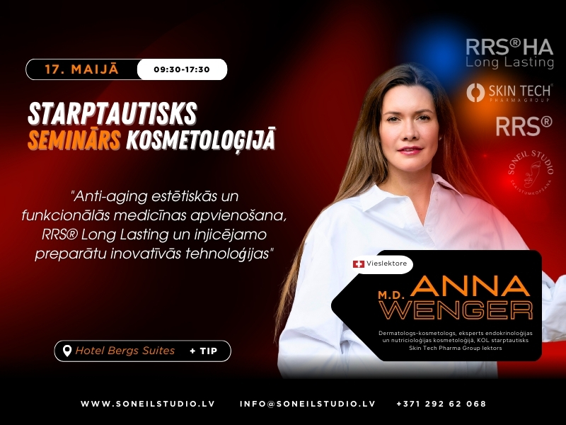Anna Wenger