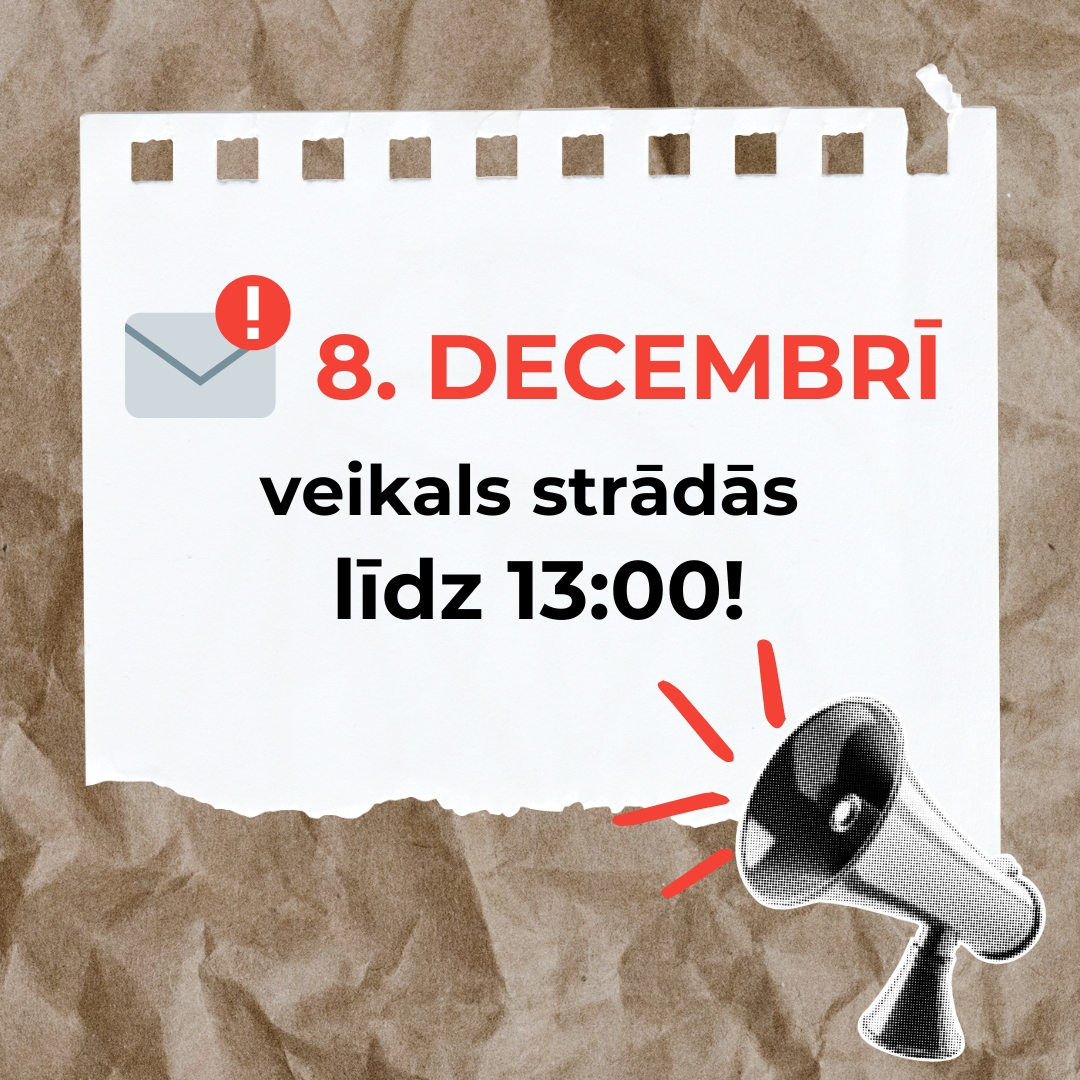 Inventuras darba laiks