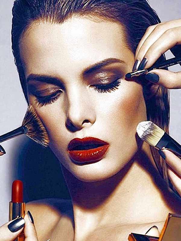 НОВИНКИ в сфере красоты для визажистов и make-up мастеров