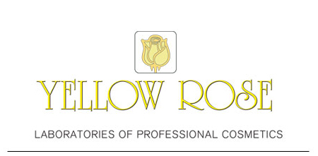 Yellow Rose Logo V1