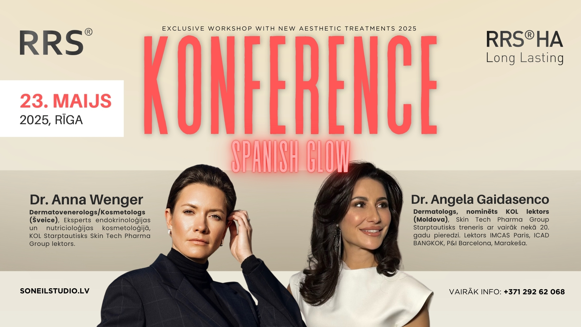 konference