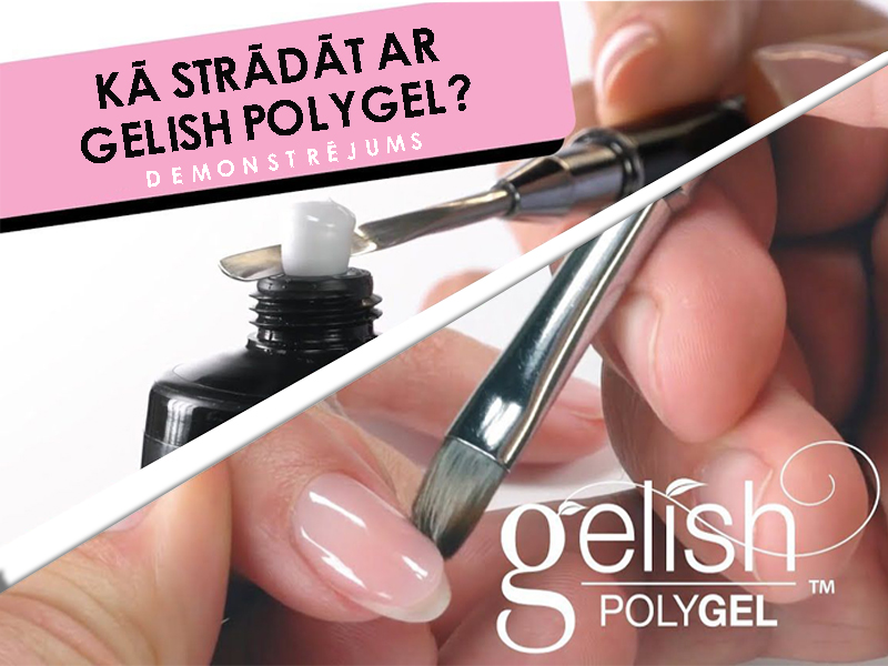 Polygel Prezentacija