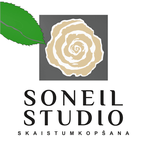 soneil logo jaunakais PNG